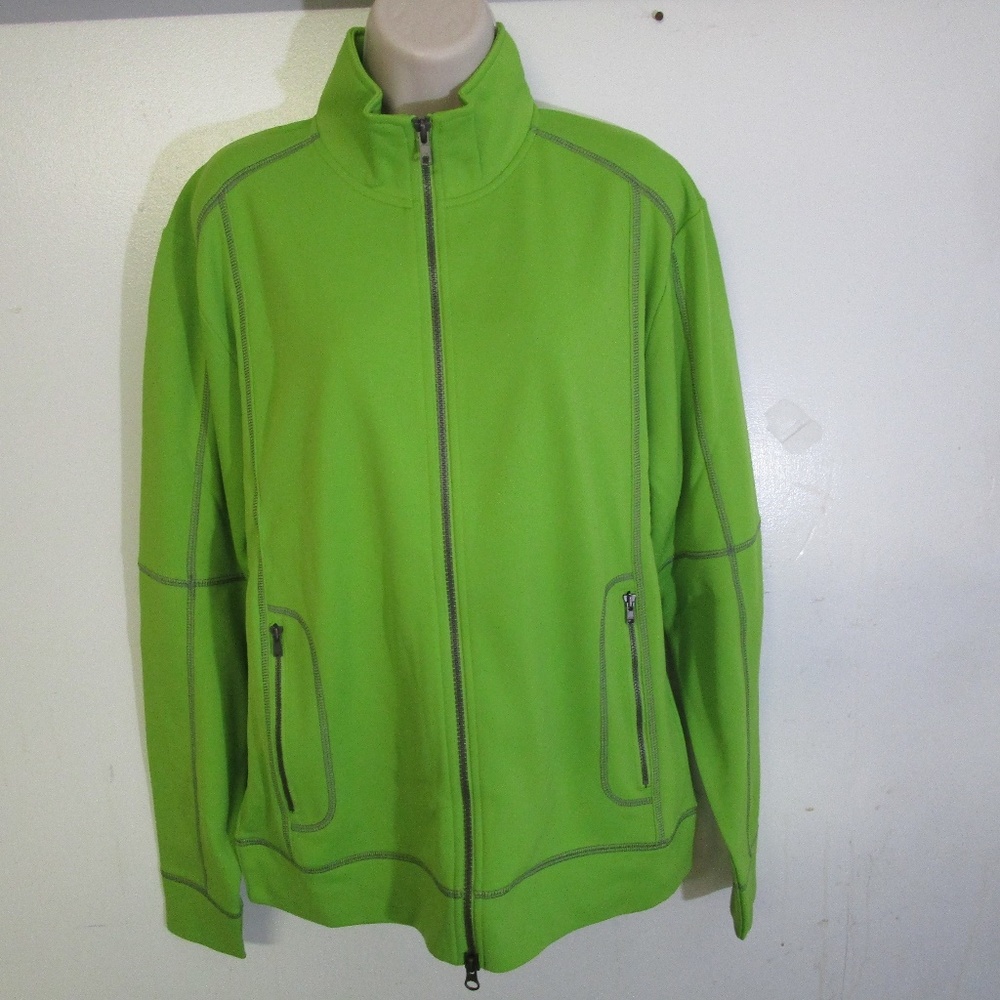 Clique jacket - Picture 2 of 4